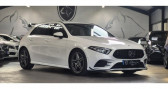 Mercedes Classe A 180 180 d A180D AMG LINE / PARFAIT ETAT / PPF   TRAITEMENT CERAM  2021 - annonce de voiture en vente sur Auto S&eacute;lection.com