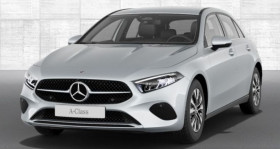 Mercedes Classe A 180 , garage MB68 AUTO IMPORT  LEIMBACH