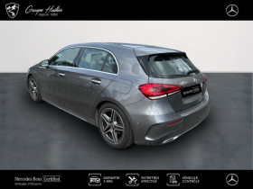 Mercedes Classe A 180 180 d AMG Line 116ch L  occasion  Gires - photo n3