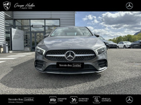 Mercedes Classe A 180 180 d AMG Line 116ch L  occasion  Gires - photo n4