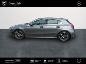 Mercedes Classe A 180 180 d AMG Line 116ch L  occasion  Gires - photo n2