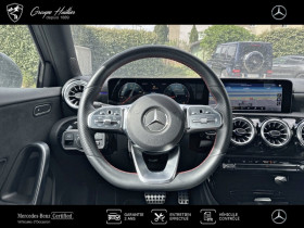 Mercedes Classe A 180 180 d AMG Line 116ch L  occasion  Gires - photo n6