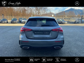 Mercedes Classe A 180 180 d AMG Line 180d 116ch 8G-DC  occasion  Gires - photo n12