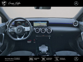 Mercedes Classe A 180 180 d AMG Line 180d 116ch 8G-DC  occasion  Gires - photo n5