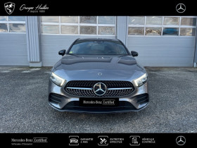 Mercedes Classe A 180 180 d AMG Line 180d 116ch 8G-DC  occasion  Gires - photo n4