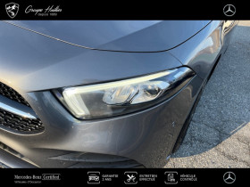 Mercedes Classe A 180 180 d AMG Line 180d 116ch 8G-DC  occasion  Gires - photo n15
