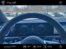 Mercedes Classe A 180 180 d AMG Line 180d 116ch 8G-DC  occasion  Gires - photo n8