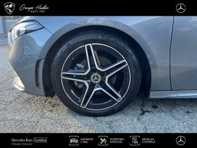 Mercedes Classe A 180 180 d AMG Line 180d 116ch 8G-DC  occasion  Gires - photo n14