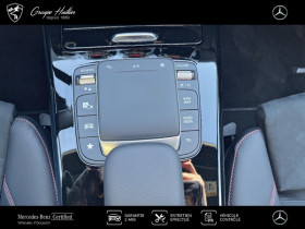 Mercedes Classe A 180 180 d AMG Line 180d 116ch 8G-DC  occasion  Gires - photo n17