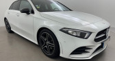 Annonce Mercedes Classe A 180 occasion Diesel 180 d AMG Line 8G-DCT  CHANAS