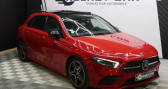 Annonce Mercedes Classe A 180 occasion Diesel 180 d - AMG Line - Toit ouvrant - suivi Full � COIGNIERES