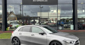 Annonce Mercedes Classe A 180 occasion Diesel 180 d AMG Line � Cercottes