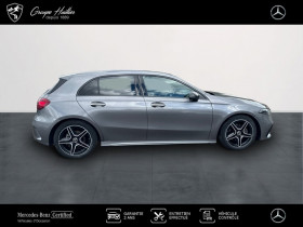 Mercedes Classe A 180 180 d AMG Line  occasion  Gires - photo n4