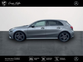 Mercedes Classe A 180 180 d AMG Line  occasion  Gires - photo n2