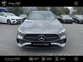 Mercedes Classe A 180 180 d AMG Line  occasion  Gires - photo n5