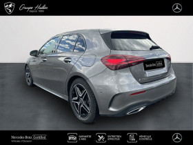 Mercedes Classe A 180 180 d AMG Line  occasion  Gires - photo n3