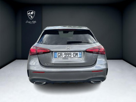 Mercedes Classe A 180 180 d AMG Line  occasion  Gires - photo n13