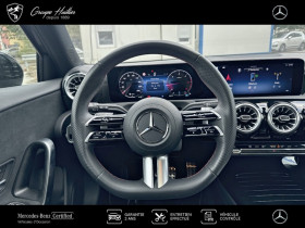 Mercedes Classe A 180 180 d AMG Line  occasion  Gires - photo n7