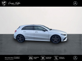 Mercedes Classe A 180 180 d AMG Line  occasion  Gires - photo n4