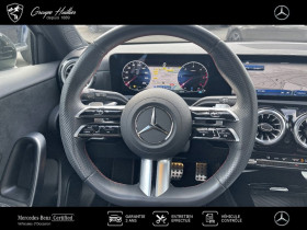 Mercedes Classe A 180 180 d AMG Line  occasion  Gires - photo n7