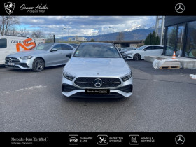 Mercedes Classe A 180 180 d AMG Line  occasion  Gires - photo n5