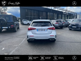 Mercedes Classe A 180 180 d AMG Line  occasion  Gires - photo n13