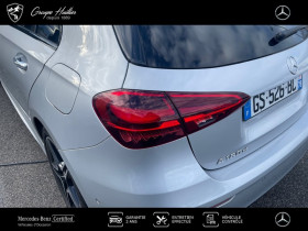 Mercedes Classe A 180 180 d AMG Line  occasion  Gires - photo n16