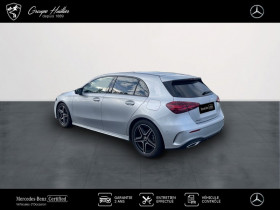 Mercedes Classe A 180 180 d AMG Line  occasion  Gires - photo n3