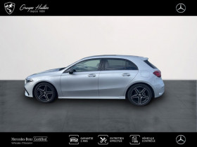 Mercedes Classe A 180 180 d AMG Line  occasion  Gires - photo n2