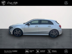 Mercedes Classe A 180 180 d AMG Line  occasion  Gires - photo n2