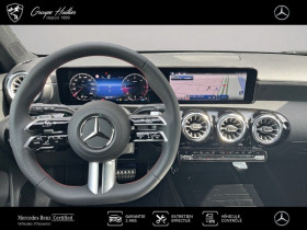 Mercedes Classe A 180 180 d AMG Line  occasion  Gires - photo n6