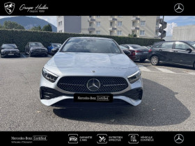 Mercedes Classe A 180 180 d AMG Line  occasion  Gires - photo n5