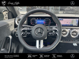 Mercedes Classe A 180 180 d AMG Line  occasion  Gires - photo n7