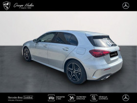 Mercedes Classe A 180 180 d AMG Line  occasion  Gires - photo n3