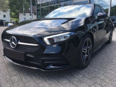 Mercedes Classe A 180 occasion année 2018 boite Automatique Annonce Mercedes Classe A 180 occasion Diesel 180 D AMG Nouveau Modèle à Beaupuy