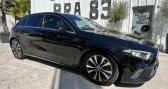 Mercedes Classe A 180 occasion année 2021 boite Manuelle Annonce Mercedes Classe A 180 occasion Diesel 180 d BERLINE 5P - BM 177 Business Line PHASE 1 à Le Muy