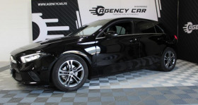 Mercedes Classe A 180 , garage AGENCY CAR AIX EN PROVENCE  Venelles