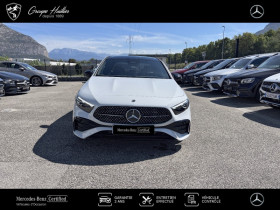 Mercedes Classe A 180 180 d Berline AMG Line 1  occasion  Gires - photo n4