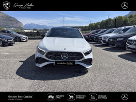 Mercedes Classe A 180 180 d Berline AMG Line 1  occasion  Gires - photo n4