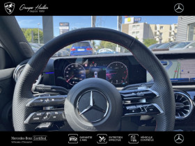 Mercedes Classe A 180 180 d Berline AMG Line 1  occasion  Gires - photo n8