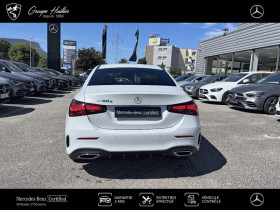 Mercedes Classe A 180 180 d Berline AMG Line 1  occasion  Gires - photo n12