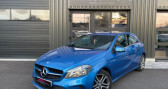 Annonce Mercedes Classe A 180 occasion Diesel 180 d blueefficiency edition intuition  Schweighouse-sur-Moder