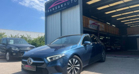 Mercedes Classe A 180 occasion 2022 mise en vente à SAINT CANNAT par le garage TRANSAKAUTO SAINT CANNAT - photo n°1