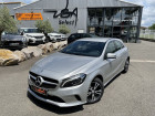 Mercedes Classe A 180 occasion Gris année 2017 boite Robotisee Annonce Mercedes Classe A 180 occasion Diesel 180 D BUSINESS EDITION 7G-DCT à Toulouse