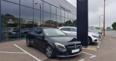 Mercedes Classe A 180 occasion année 2018 boite Manuelle Annonce Mercedes Classe A 180 occasion Diesel 180 d Business Edition à RICHEVILLE