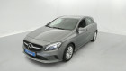 Mercedes Classe A 180 occasion année 2017 boite Manuelle Annonce Mercedes Classe A 180 occasion Diesel 180 d Business Edition à SAINT-GREGOIRE