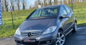 Mercedes Classe A 180 occasion année 2017 boite Automatique Annonce Mercedes Classe A 180 occasion Diesel 180 D BUSINESS EXECUTIVE 7G-DCT * 12/2017 * CAMERA * GPS à La Chapelle D'Armentiéres