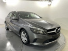Mercedes Classe A 180 occasion année 2017 boite Manuelle Annonce Mercedes Classe A 180 occasion Diesel 180 D BUSINESS GPS CAMERA à Verfeil