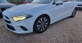 Mercedes Classe A 180 occasion année 2021 boite Automatique Annonce Mercedes Classe A 180 occasion Diesel 180 d Business Line 7G-DCT à Évreux