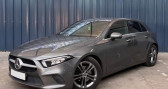 Annonce Mercedes Classe A 180 occasion Diesel 180 D BUSINESS LINE BVA - Garantie 1 an - Eclairage d'ambian � Halluin